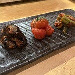 和牛とワイン フォーコ - 