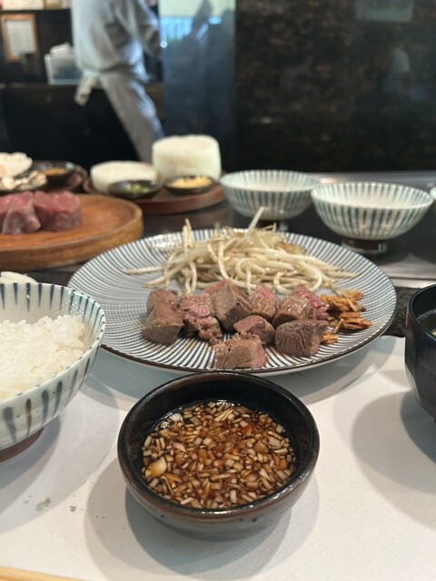 Teppanyaki Steak Azuma photo 2