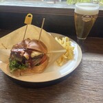 クリーザン 城崎本店 - 