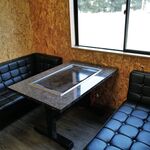 伊勢志摩パールヴィレッジ BBQテラス 山﨑屋 - 完全個室ルーム☆テレビ・ネット・専用鉄板☆