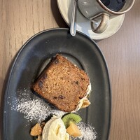 New American Dining GOTTA - 