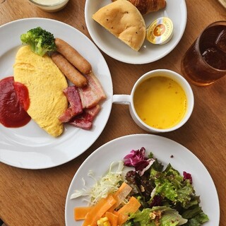 レストラン ヴィーニュ_1