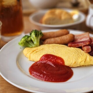 レストラン ヴィーニュ_0