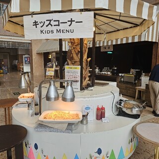 レストラン ヴィーニュ_2