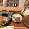 東京たらこスパゲティ  横浜店