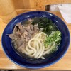 讃岐立食いうどん きりん屋 本町本店
