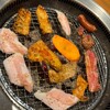 元氣七輪焼肉 牛繁 - 料理写真: