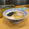 中華そば 青葉 中野本店