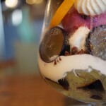 cafe & marche ichinii... - 
