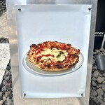 400℃ PIZZA - 