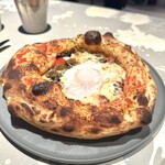400℃ PIZZA - 