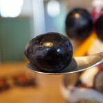 cafe & marche ichinii... - 一口で魅了させる瑞々しい甘酸っぱさ