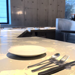 400℃ PIZZA TOKYO - 