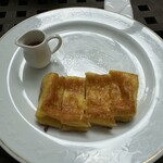 メイプルラウンジ - 料理写真: