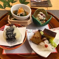 御料理 ひさまつ - 