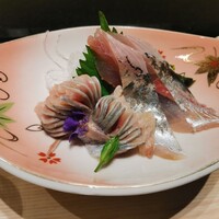 おたる政寿司 新宿店 - 