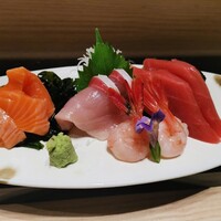 おたる政寿司 新宿店 - 
