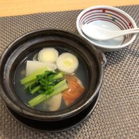 御料理 ひさまつ - 
