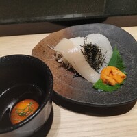 おたる政寿司 新宿店 - 