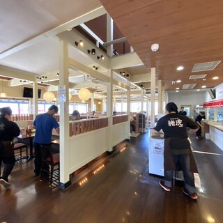 中華そば 猪虎_2