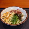 大島うどん