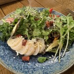 Rashiku Dining Kitchen - 