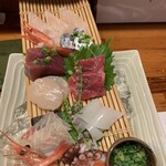 つり舟割烹 三河屋 - 