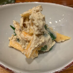 つり舟割烹 三河屋 - 