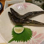 つり舟割烹 三河屋 - 