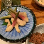 つり舟割烹 三河屋 - 