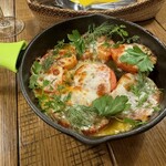 Rashiku Dining Kitchen - 