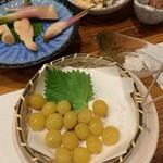 つり舟割烹 三河屋 - 