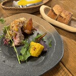 Rashiku Dining Kitchen - 