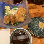 つり舟割烹 三河屋 - 