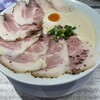ラーメン家 あかぎ