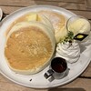 カフェルクス 浜線店