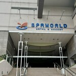 SPAWORLD HOTEL&RESORT - 