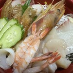 寿司よし - 