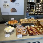 PARKER HOUSE BUTTER ROLL - 