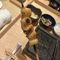 焼鳥 鐡 - 
