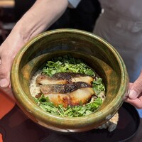 京都一の傳  六本木ヒルズ店 - 