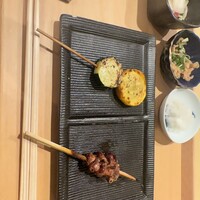 焼鳥 鐡 - 