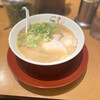 ラーメン横綱 堺プラットプラット店