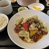 魏飯夷堂 三条店