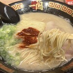 一蘭 - 