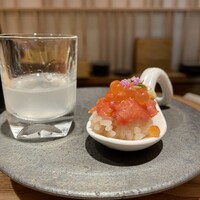 鮨 あさひ - 