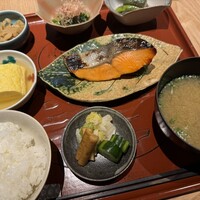 京都一の傳  六本木ヒルズ店 - 