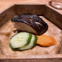 鮨 あさひ - 