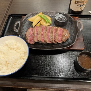 黒毛和牛 腰塚_0