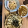 昌平ラーメン 新宿西口店